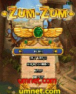 game pic for Zum-Zum SE K800